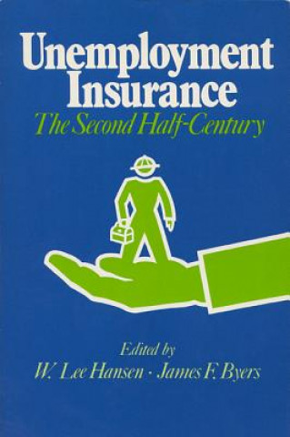 Kniha Unemployment Insurance W. Lee Hansen