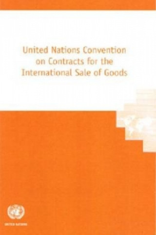 Carte United Nations Convention on Contracts for the International Sale of Goods United Nations