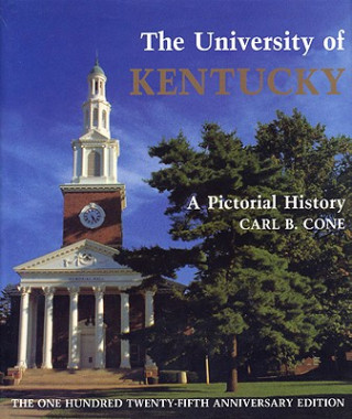 Livre University of Kentucky Carl B. Cone