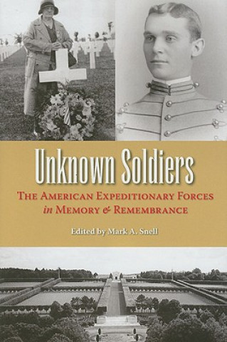 Buch Unknown Soldiers 