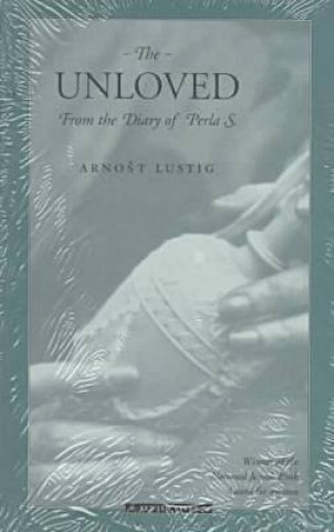 Kniha Unloved Arnoest Lustig
