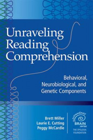Carte Unraveling Reading Comprehension 