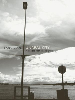 Buch Unreal City Yang Lian