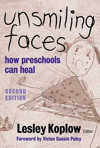 Boek Unsmiling Faces Vivian Gussin Paley