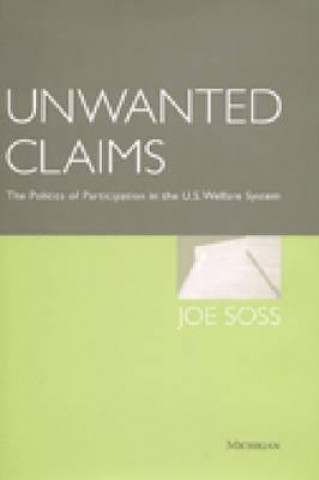 Carte Unwanted Claims Joe Soss