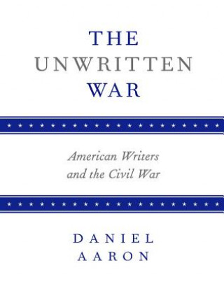 Книга Unwritten War Daniel Aaron