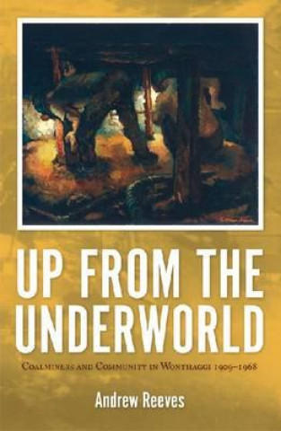 Carte Up from the Underworld Andrew Reeves