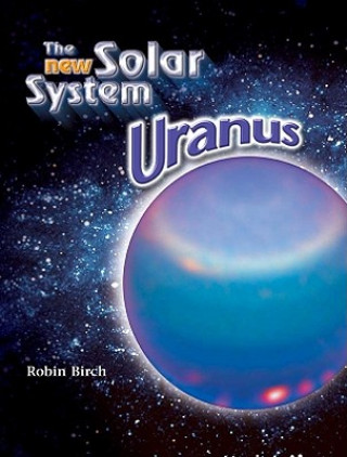 Book Uranus Robin Birch