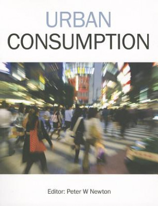 Book Urban Consumption Peter W. Newton