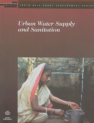 Carte Urban Water Supply & Sanitation Robin Turrell