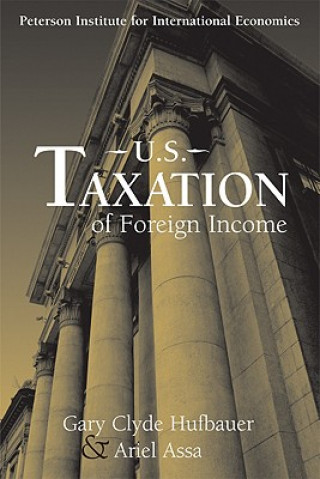 Carte US Taxation of Foreign Income Ariel Assa