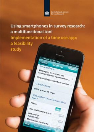 Carte Using Smartphones in Survey Research:  A Multifunctional Tool Henk Fernee