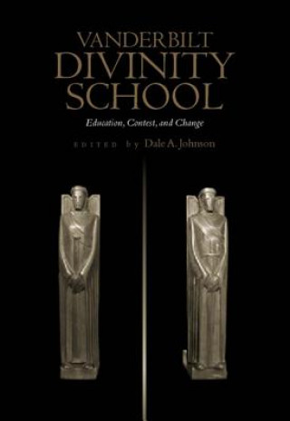 Βιβλίο Vanderbilt Divinity School Dale a. Johnson