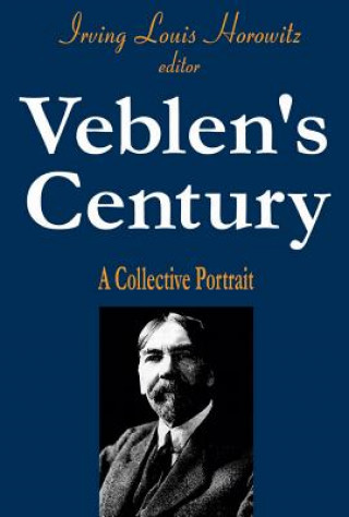 Könyv Veblen's Century 