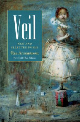 Könyv Veil Rae Armantrout
