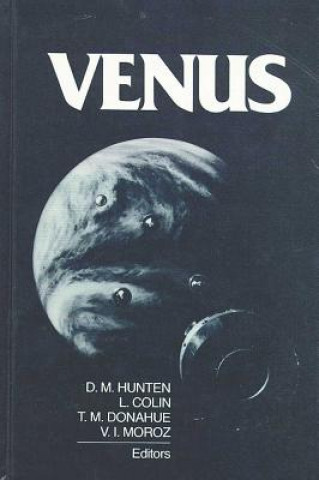 Könyv VENUS 