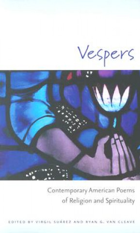 Kniha Vespers 