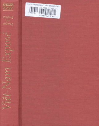 Книга Viet Nam Expose 
