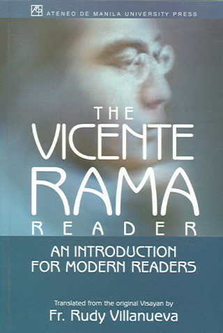 Könyv Vincente Rama Reader 