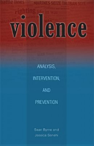 Könyv Violence Jessica Senehi