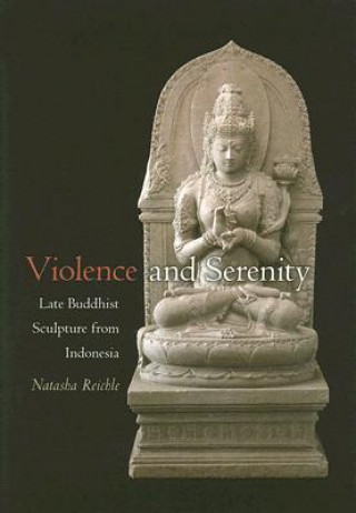 Βιβλίο Violence and Serenity Natasha Reichle