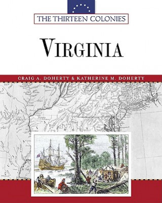 Carte Virginia Katherine M. Doherty