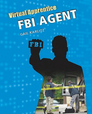 Carte Virtual Apprentice: Fbi Agent Gail Karlitz
