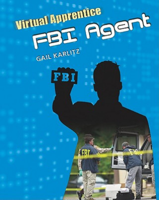 Kniha FBI Agent Gail Karlitz