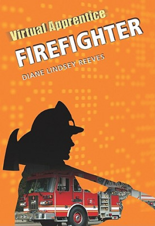 Livro Firefighter Diane Lindsey Reeves
