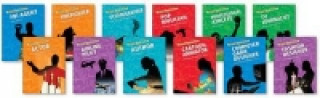 Livro Virtual Apprentice Set 