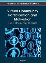 Virtual Community Participation and Motivation