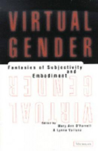 Könyv Virtual Gender 