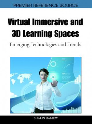Carte Virtual Immersive and 3D Learning Spaces Shalin Hai-Jew