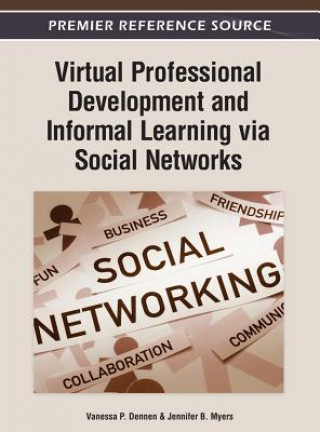 Carte Virtual Professional Development and Informal Learning via Social Networks Dennen