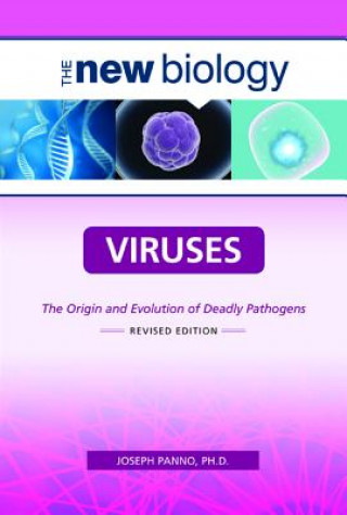 Book Viruses Joseph P. Panno