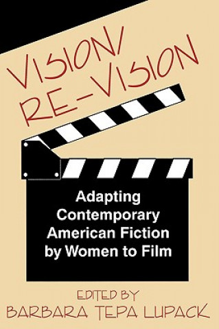 Carte Vision/RE-Vision Barbara Tepa Lupack