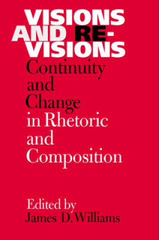 Boek Visions and Revisions Richard Lloyd-Jones