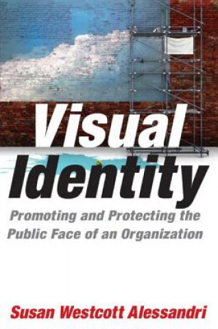Book Visual Identity Susan Westcott Alessandri