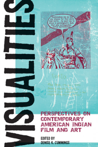 Libro Visualities Denise K. Cummings