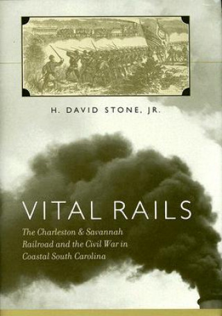 Carte Vital Rails H.David Stone
