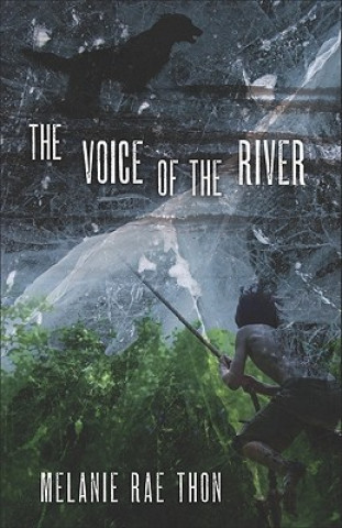 Książka Voice of the River Melanie Rae Thon
