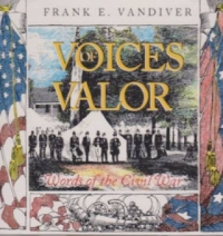 Audio Voices of Valor Vandiver F