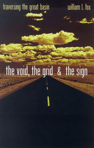 Książka Void, The Grid & The Sign William L Fox