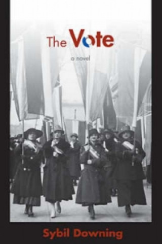 Βιβλίο Vote Sybil Downing