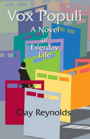 Könyv Vox Populi Clay Reynolds