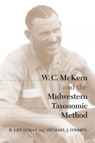 Carte W.C.McKern and the Midwestern Taxonomic Method 