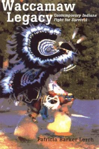 Buch Waccamaw Legacy Patricia Barker Lerch
