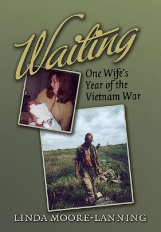 Книга Waiting Linda Moore-Lanning