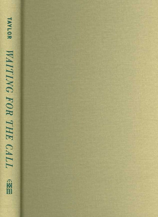 Libro Waiting for the Call Jacqueline Taylor