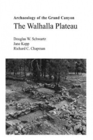 Buch Walhalla Plateau Richard C. Chapman